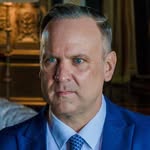 Daniel Scavino Jr.