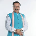 Keshav Prasad Maurya