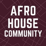 Afro House Community ❤️‍🔥