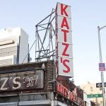 🌭Katz's Delicatessen