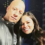 Team Diesel Rodriguez ♡