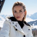 КРИСТИНА ЧЕРКАСОВА