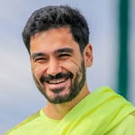 Ilkay Gündogan