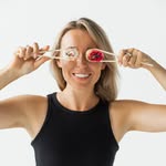 Алеся ♥️ Вкусные обзоры продуктов