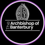 The Archbishop of Banterbury🇬🇧