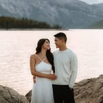 Angelia & Chris Wong | USA Travel Couple