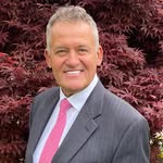 Paul Burrell RVM