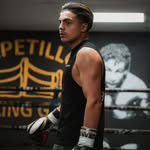 Dylan “La Amenaza” Capetillo