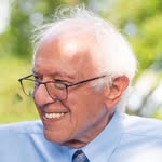 U.S. Senator Bernie Sanders