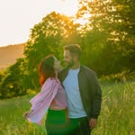 Travel Holix | Andreea & Dinu