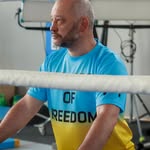 Yurii Ivanovich Tkachenko🥊