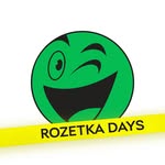 ROZETKA FASHION