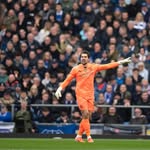 Stefan Ortega Moreno