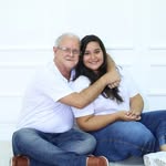 Sarti Pai Sarti Filha Oficial