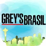 Grey's Anatomy Brasil 🇧🇷🇺🇸