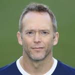 Stuart Barnes - Fast Bowling Coach