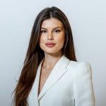 Psihoterapeut Madalina Lovasz