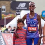 Hussein Mo Farah