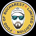 Cristi Dandeș | Food Of Bucharest