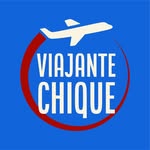 VIAJANTE CHIQUE ✈️