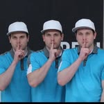 Robbie Mark Joey Manchurek