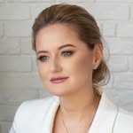 Dr. Irina Iacovleva-Tripac, MD, PhD