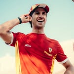 Antonio Giovinazzi