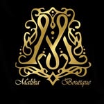 Malika Dresses| Beauty