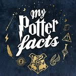 My Potter Facts | Harry Potter Memes ⚡️
