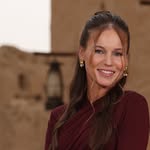 Veronika Kudermetova