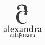 By Alexandra Calafeteanu