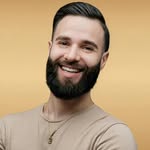 Jacob Joseph | Beard Specialist | Barber | Education