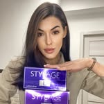 КОСМЕТОЛОГ▪️ЗАПОРІЖЖЯ|КИЇВ