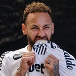 NEYMAR, O REI DA OUSADIA 👑⚽️