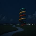 Dark Space