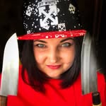 Инна Холина • фудблогер • рецепты • азиатская кухня