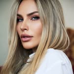 Diana Yevdokimova