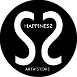 HAPPINESS ARTA STORE