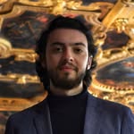 Andre Russo | Aesthetic Art History