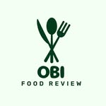 Obi-Food Review