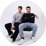 Boystalk Podcast | Esad & Joel | maleup