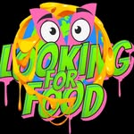 Looking For Food 🍕🍔🧀🥞🍩🍪