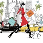 Women’s Streetstyle & Outfit Picks