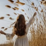 ~ Prin El trăiesc, e bucuria mea ~