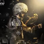 Khabib Nurmagomedov
