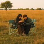 Ellyze & Red | UK Travel | Cotswolds