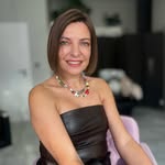 Анна Самойленко, Фінансовий консультант 🇺🇦 Страхування