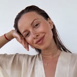 Евгения Данилова