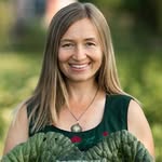 Насіння рідкісних сортів | Іванна Білоус | Насіванки