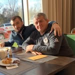 Абубакар Нурмагомедов